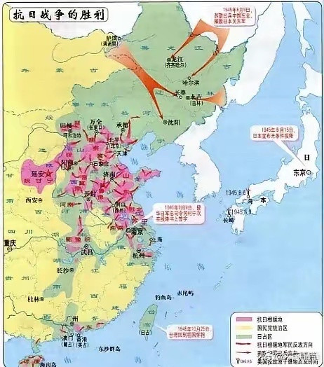 日本看似狂妄自大，看似什么都敢干，其实日本发动的每一次战争，都是经过了再三研究对