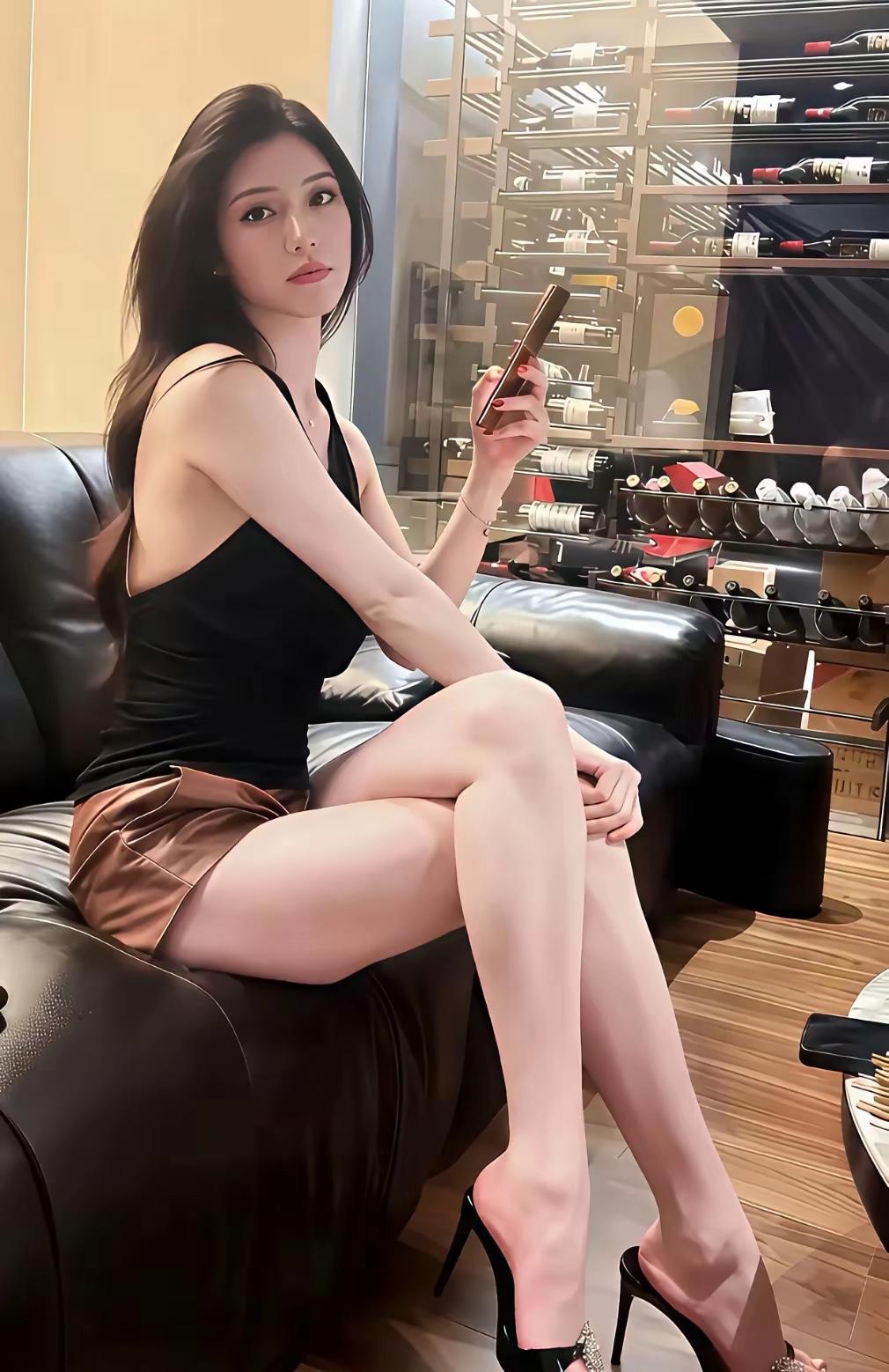 四十岁左右的女人最大的魅力是什么