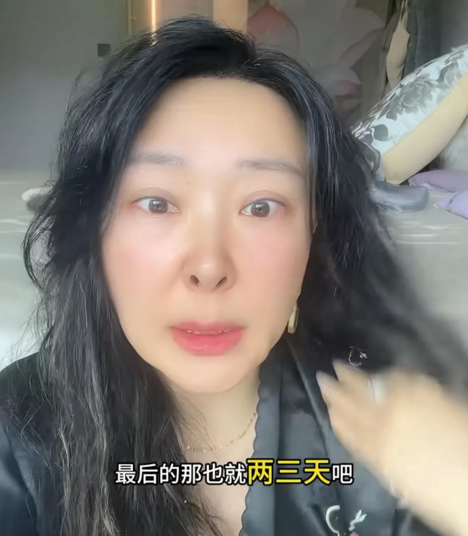 游本昌离世后，他的女儿游思涵在直播时透露了一个鲜为人知的事情，原来游本昌不是在医