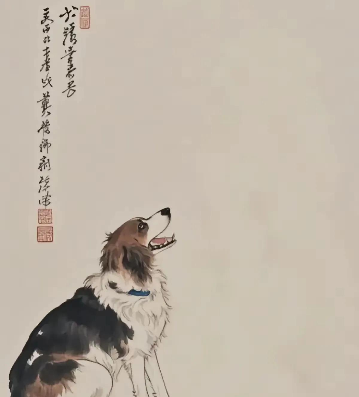 真邪门了！我观察下来身边好多属狗的朋友结婚对象都是属猪的。昨天又刷到高中同学晒结