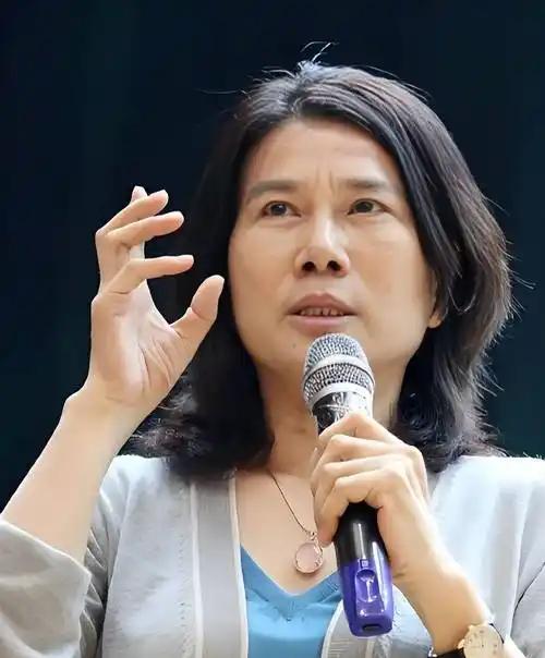 董明珠的境界很高，只是很多人不理解。从董明珠如何看待分红就明白了。董明珠曾经说过
