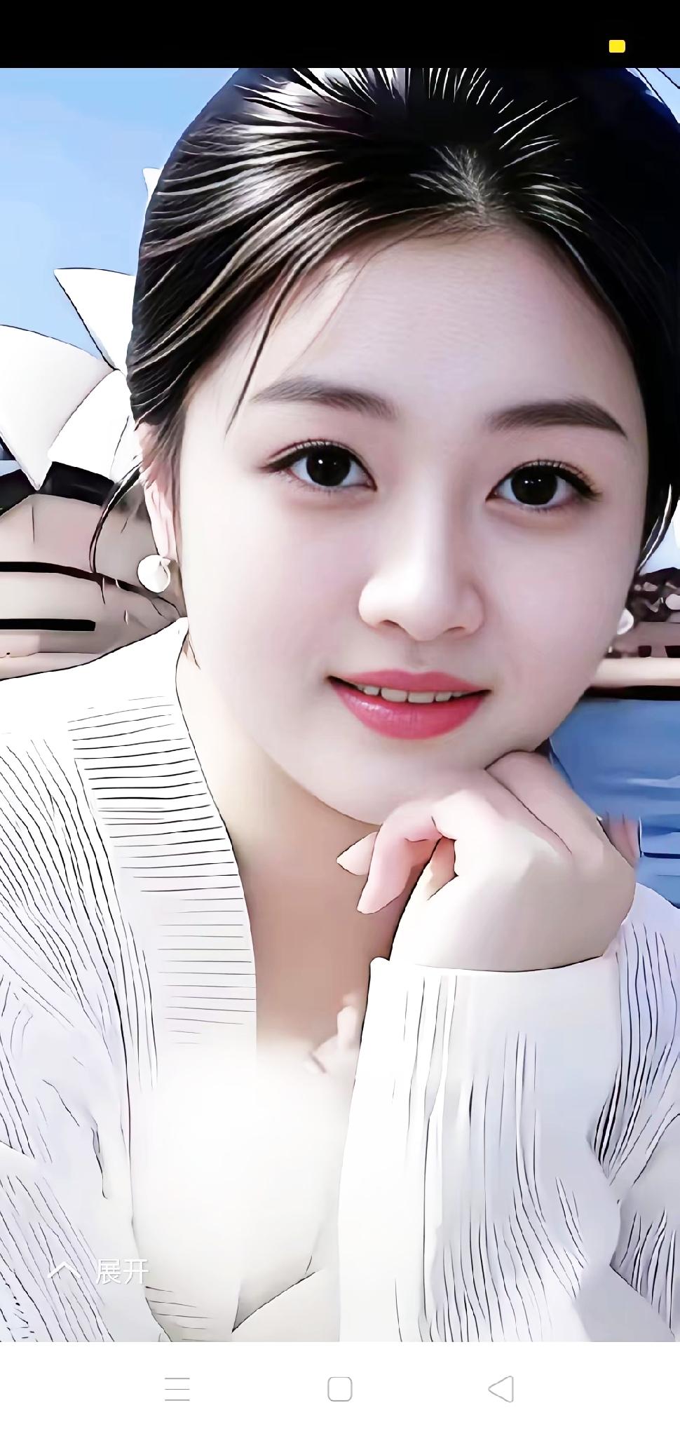 元气满满的一天，从微笑开始！😊✨