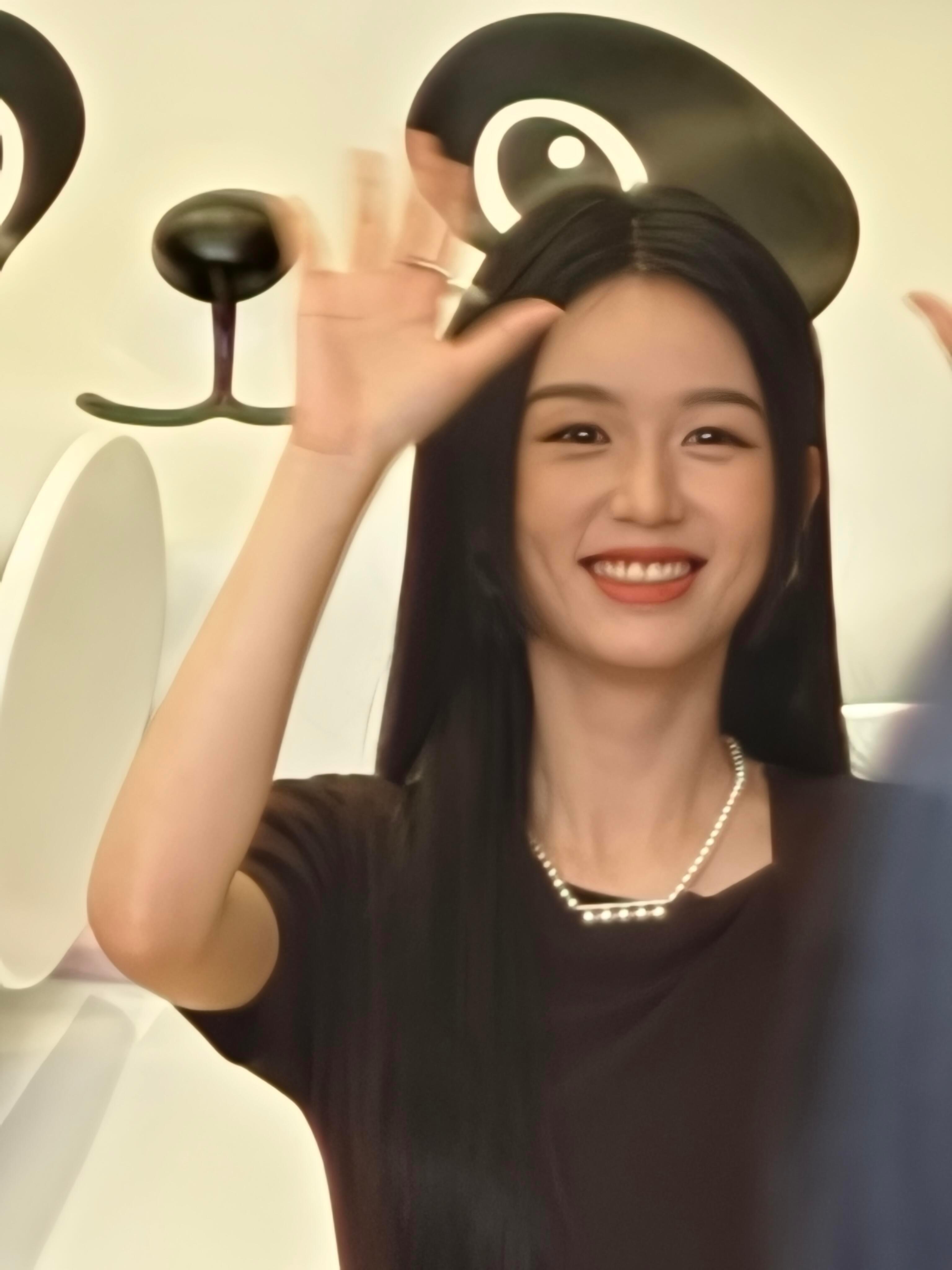 轻易萌晕一堆人啊啊啊太可爱了啊啊啊
