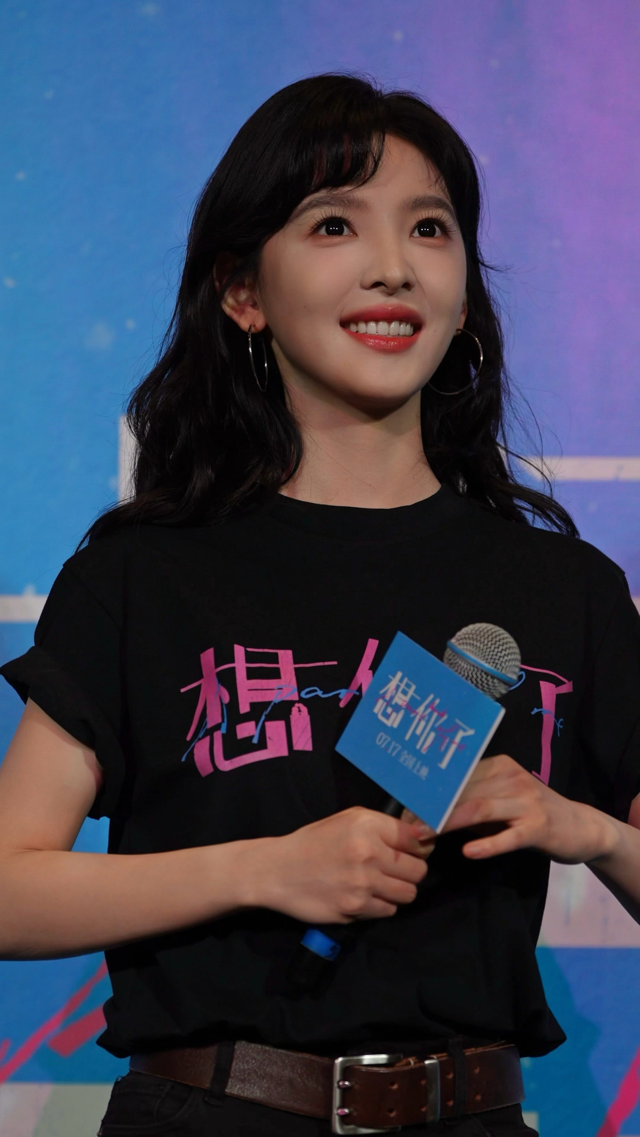 章若楠live图章若楠