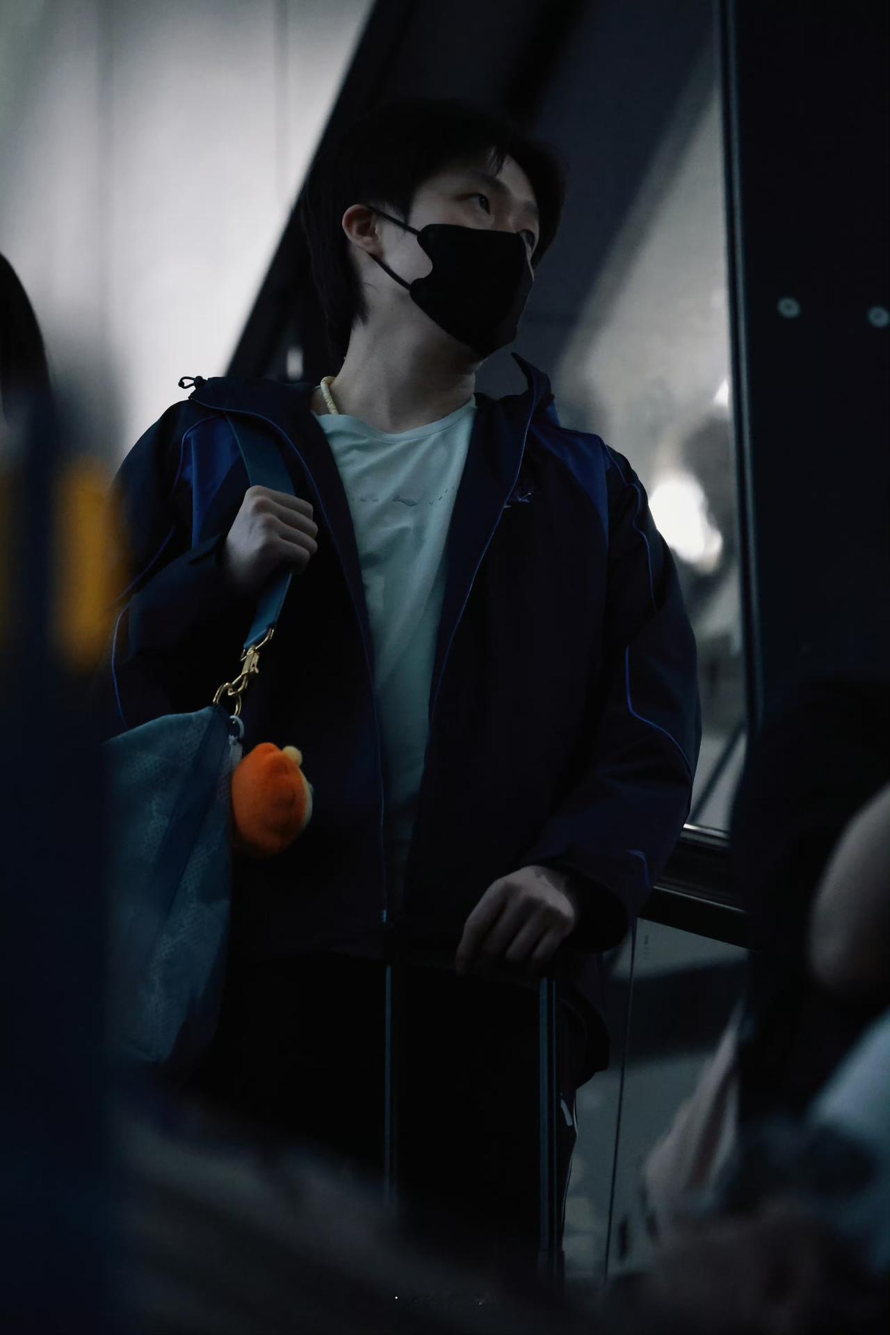 我的宇宙，以你为名！！！同程奔赴，同频向前。有人说，最好的陪伴是并肩前行