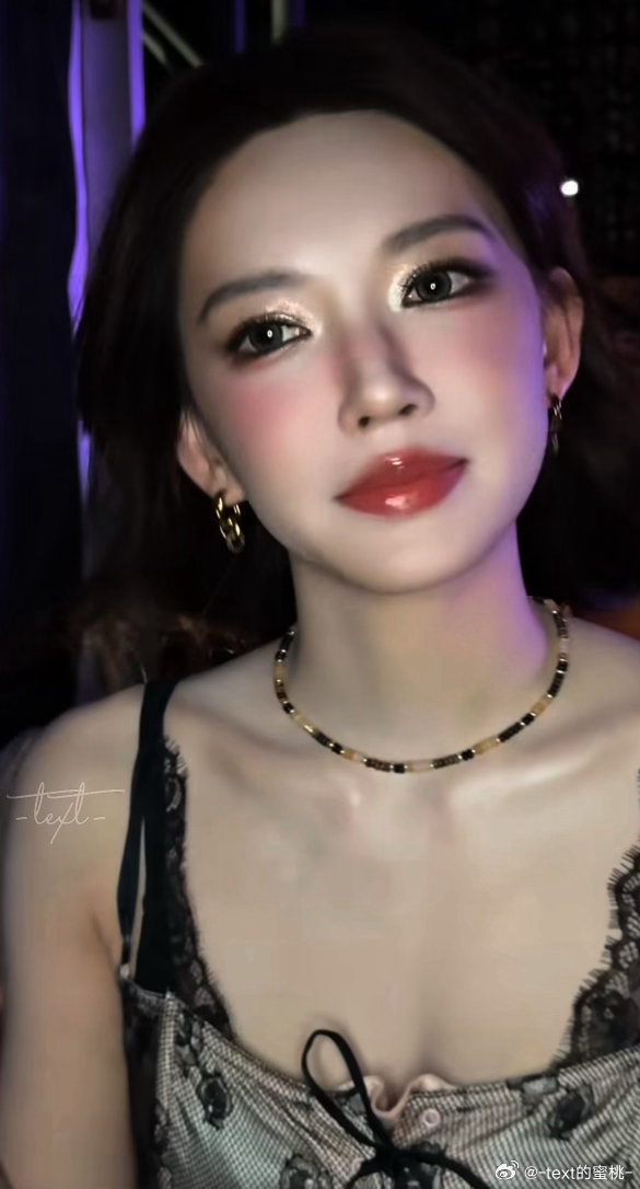 #程潇##程潇#cx#程潇不要暧昧只要出片#随便一截都是美神降临（我自己截自己修的有什么修改的地方都