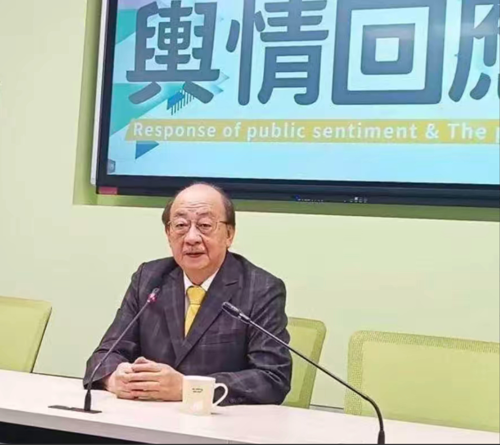 台湾这出“大罢免”闹剧简直越演越烈！眼下民进党占尽上风，国民党发起的罢免绿营民代