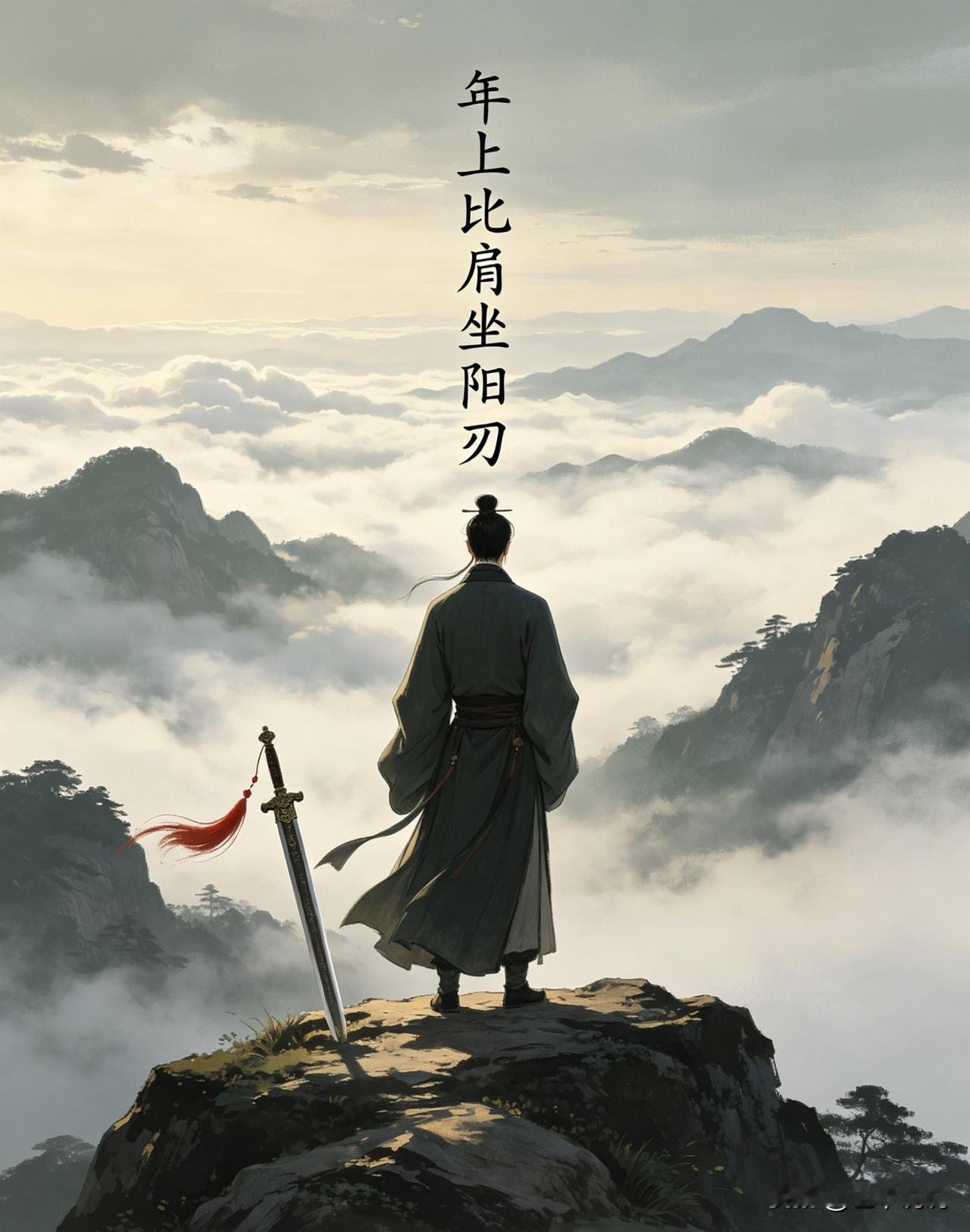 传统命理文化：年上比肩带刃，为何多主“父缘偏薄”？在传统八字文化里，有一组很