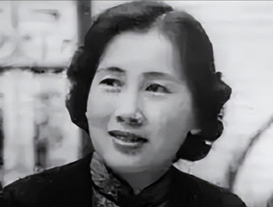 1986年，白崇禧的女儿偷偷潜回大陆，在桂林小住了几天。临走时，她去旅馆前台结账