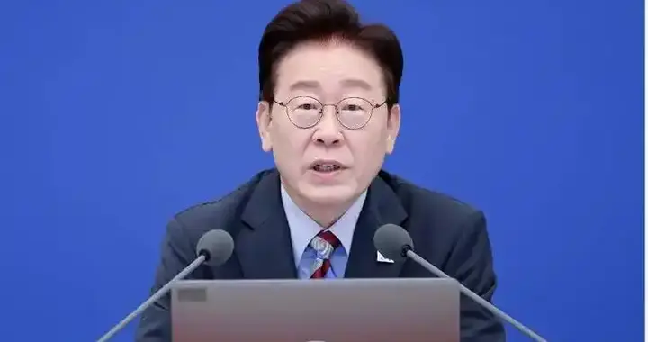 70年了, 韩国战时指挥权还归美国人, 李在明最新表态: 须尽快收回