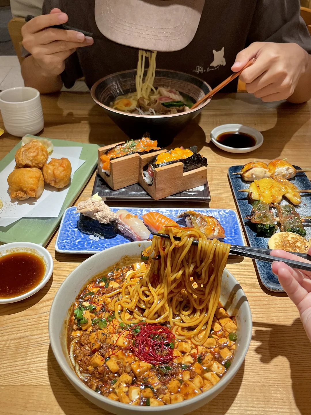 分享罗湖top1好吃的日料小店…🍣