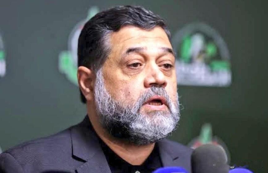 就在刚刚巴勒斯坦多派别发表联合宣布10月25日,包括巴勒斯坦伊斯兰抵抗运动