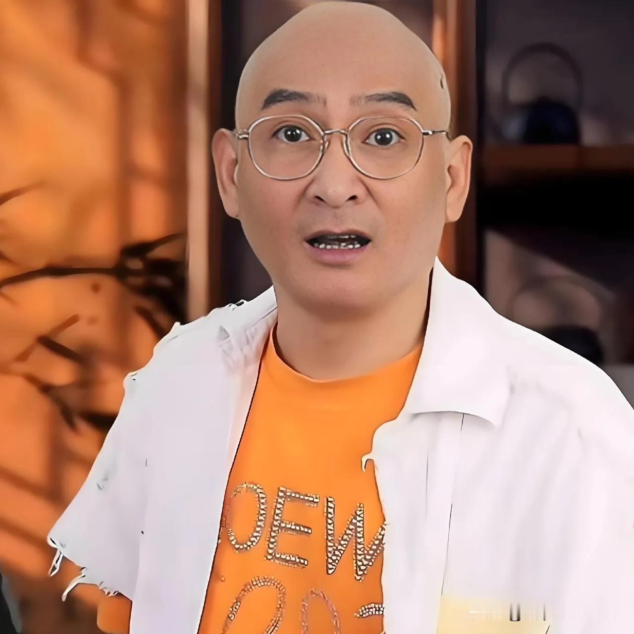 有一说一，谢雷这3刀扎得侯耀华挺狠啊！近日，谢雷嘴不容情，接连捅破侯耀华3层