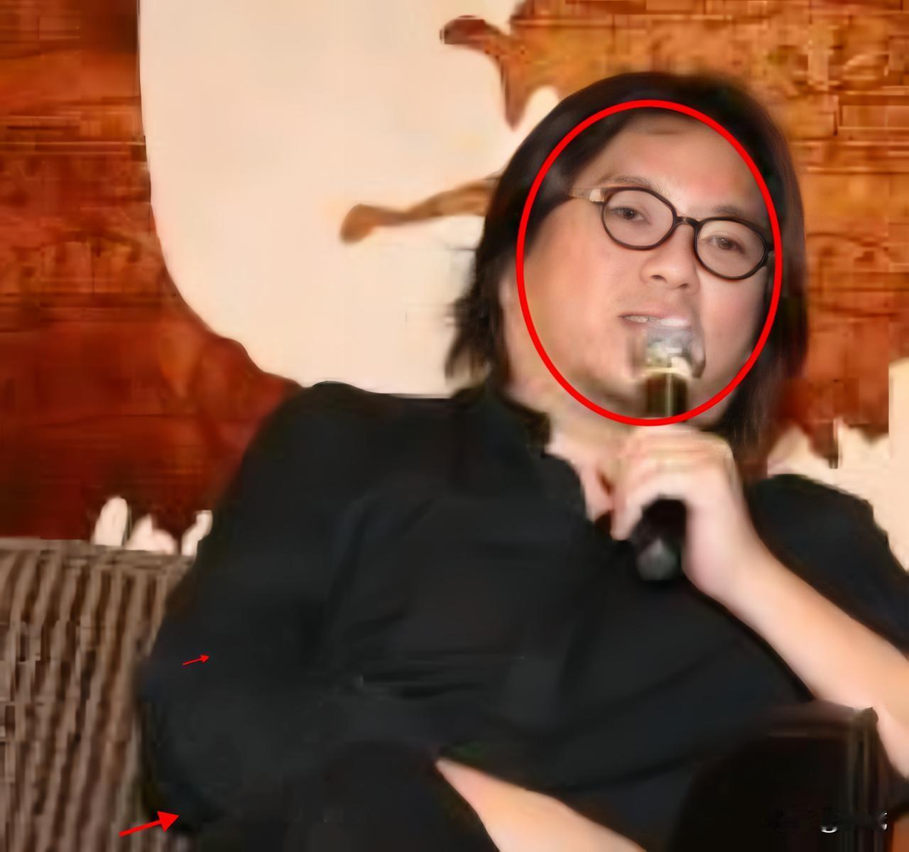 消失5年的高晓松，藏着多少没说透的猫腻？谁能想到，当年把国外夸成人间天堂的