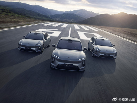 净亏损超140亿，李斌放狠话：10款新车千座换电站/蔚来2026年盈利亏了整整1