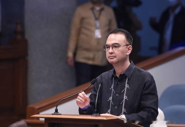 菲律宾前总统之子自首，杜特尔特阵营接连失守，菲律宾政坛局势或将再度反转近期菲