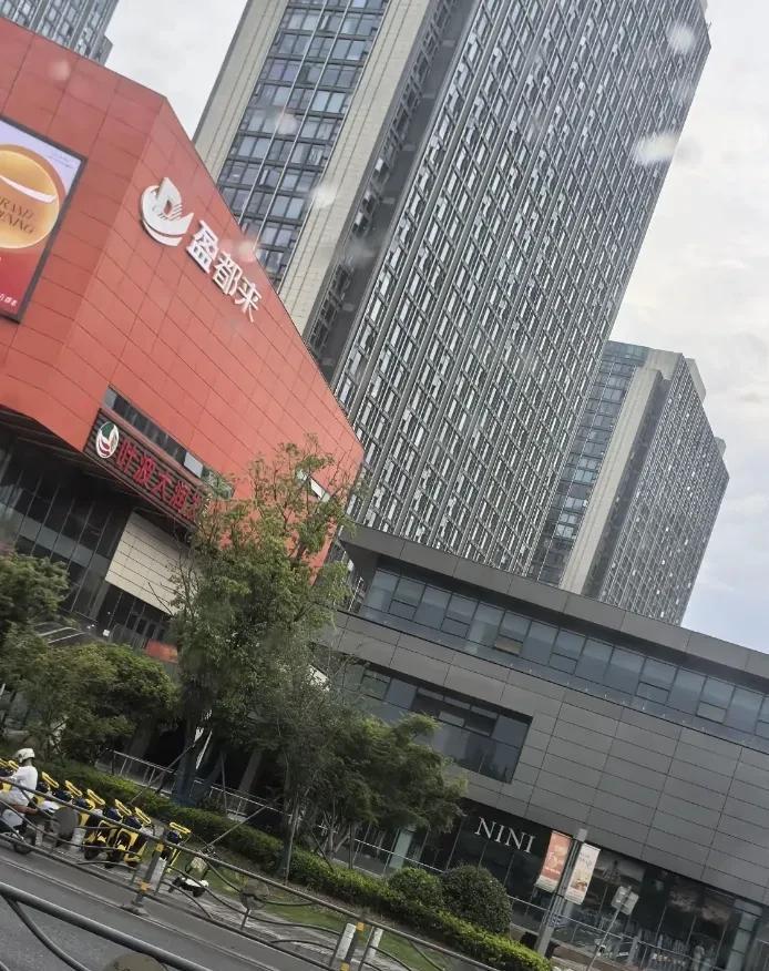 浙江海宁胖都来改名！这二十天，关于“胖都来”的讨论总算告一段落了，它改名