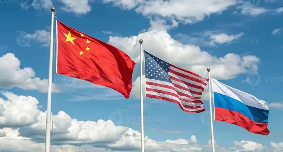日本战败国的身份洗不掉！罕见，中美俄三国默契的都表了态！9月2日，美国驻日大使馆