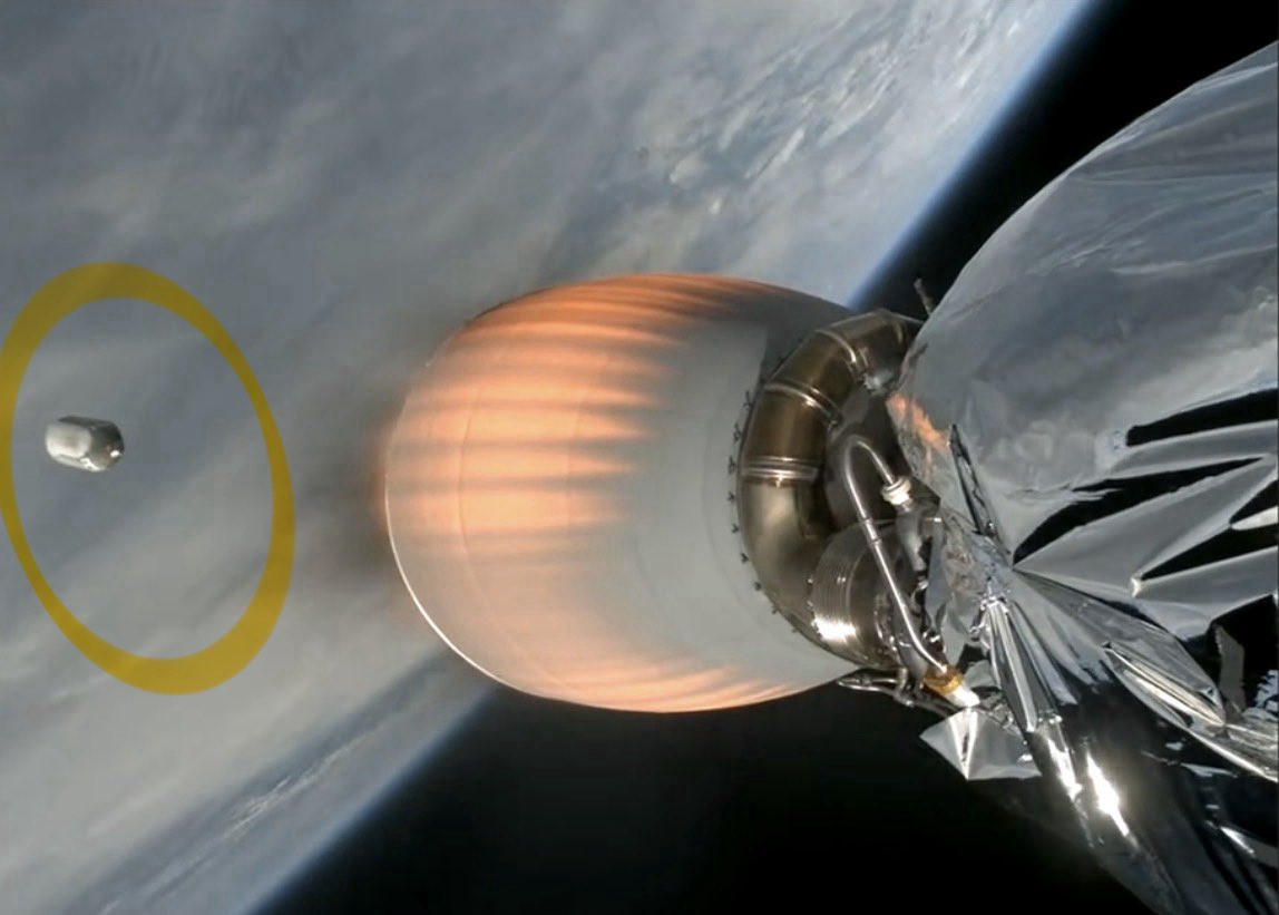 虽然星舰好几个月没试飞了，地面测试也不太顺，但SpaceX还是想到了办法，对星舰