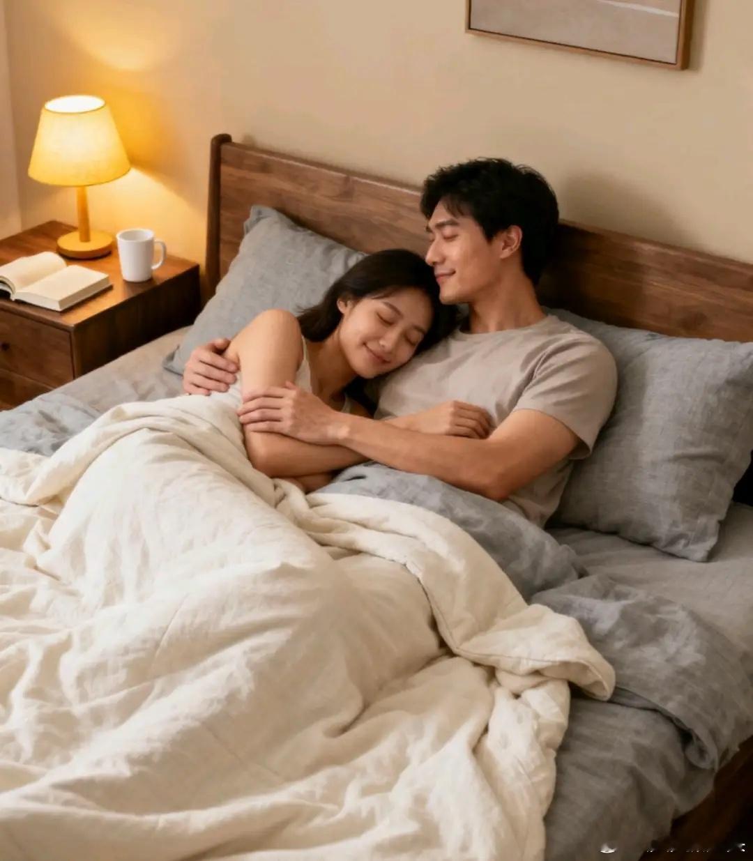 人生下半场拼的是老婆俗话说“妻贤夫祸少，良妻胜良药”每个成功男人的背后，都会有一