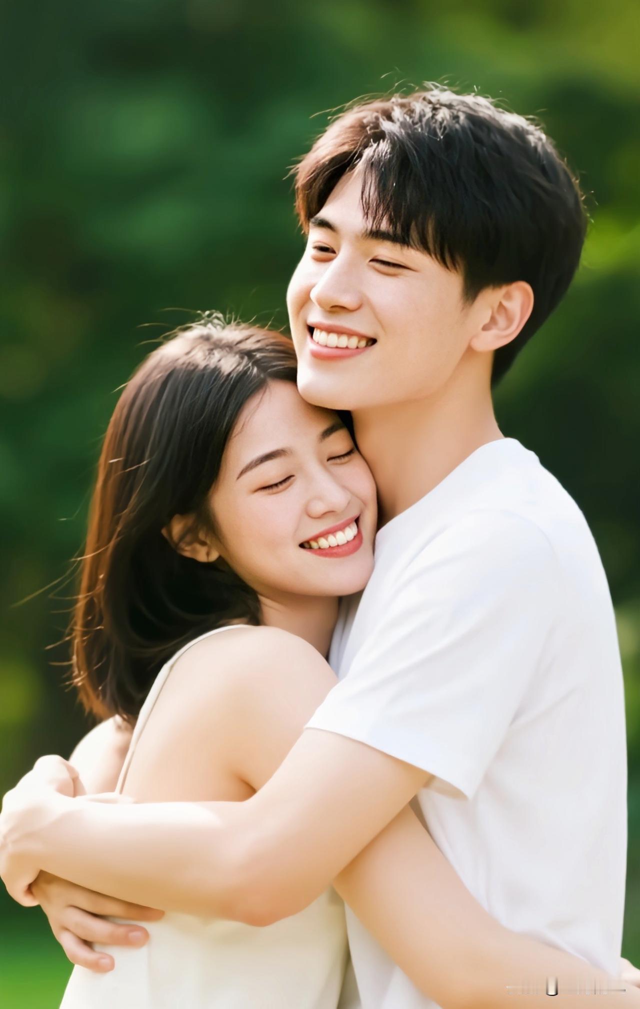 成年男女的关系其实很现实说白了就三件事物质、精神和肉体物质得够用柴米