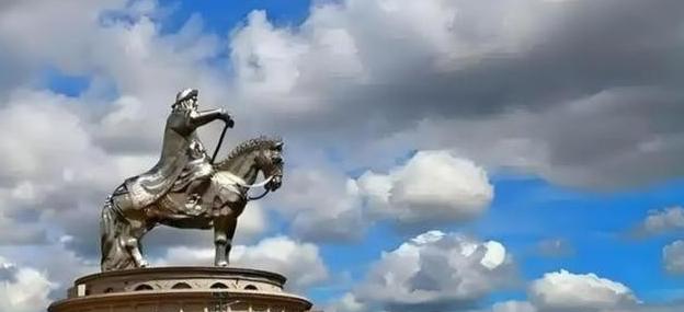 外蒙古未来的结局，其实已经注定。“亲美、去俄、敌中”，目前这是外蒙古的做法，而外