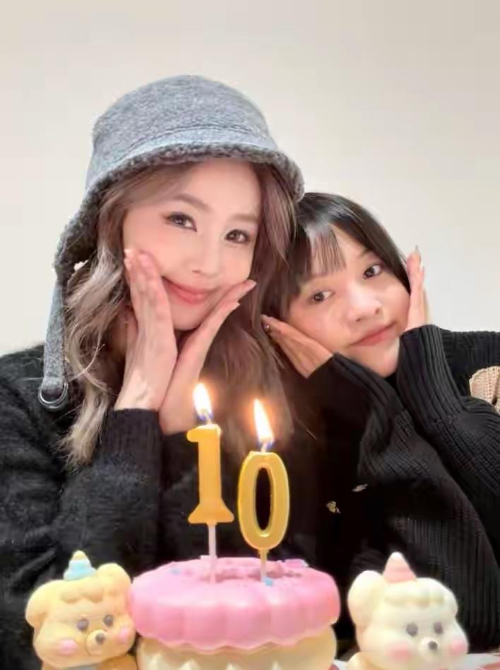 谁都想有个白鹿一样的闺蜜吧⁉️但不是每个人都是呵呵‼️转眼十年👏每次刷到