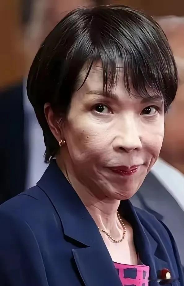 日本还是没撑住，高市早苗被迫官宣！4月16日央视爆料，鉴于中东局势持续紧张，日