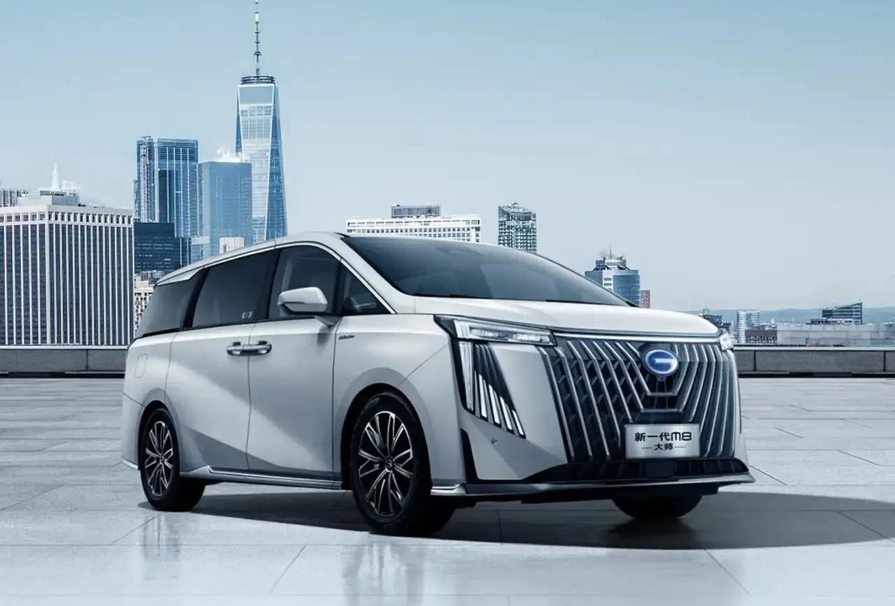 一夜之间车市变天，许多人做梦也想不到，2026款传祺M8于2月23日上市几天，就