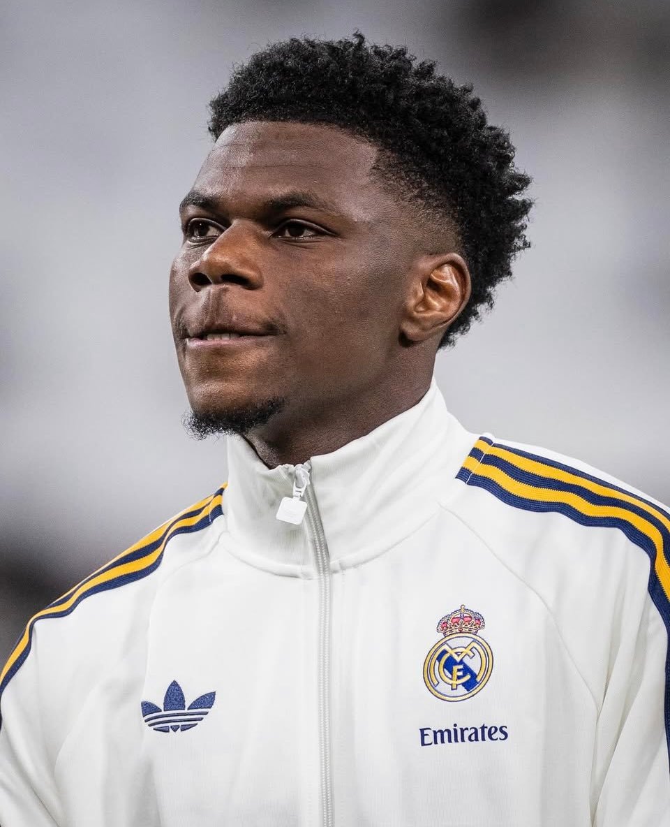 罗马诺：皇马不会考虑出售楚阿梅尼，曼联和其他所有俱乐部都很欣赏楚阿梅尼，但皇马方