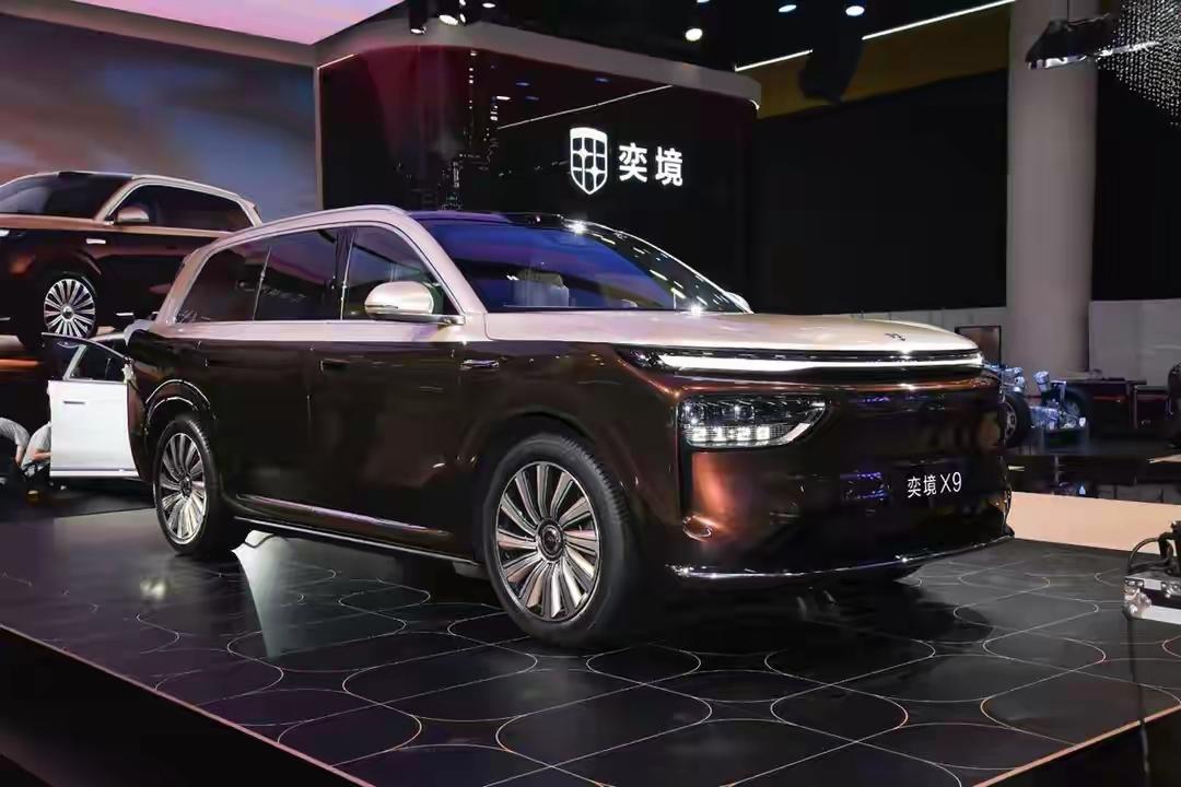 国际车市四大反常现象，打乱了整个行业节奏：第一，丰田手握氢能源专利，技术成熟