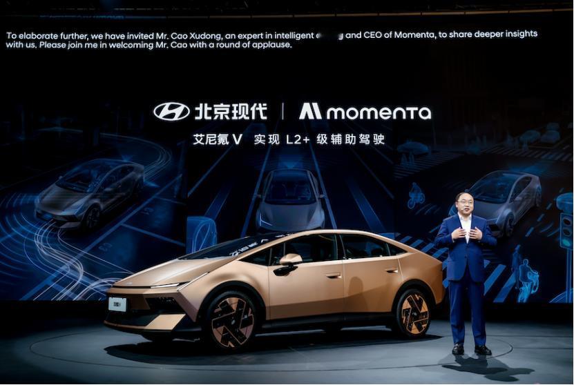 真正的车载智能，从来不是比谁芯片更强，而是能不能听懂、会思考、有温度。而这次在北