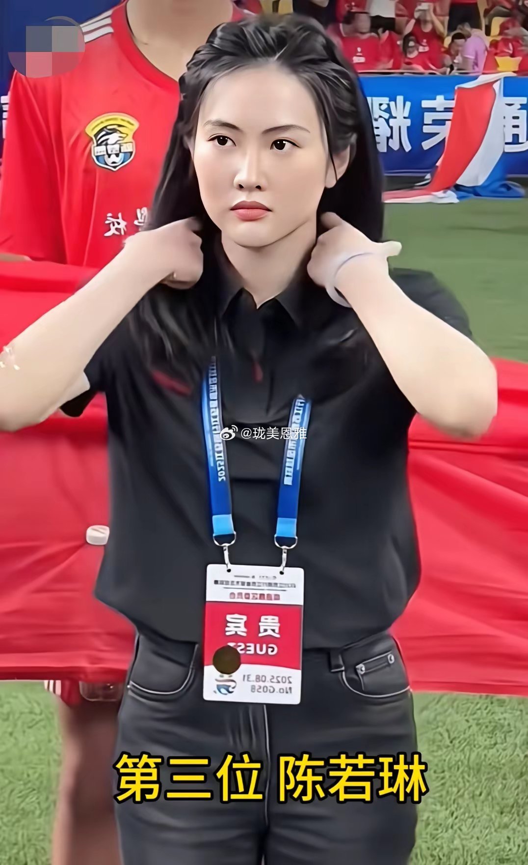 四位跳水冠军，你更喜欢谁？​​​