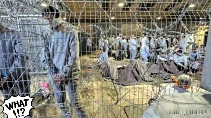 终于知道了，为什么加沙地区能有这么多人口！刚刚在以军俘虏营病死的哈马斯俘虏阿德万