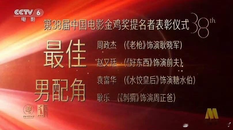 祖峰原凭借电影《家庭简史》中