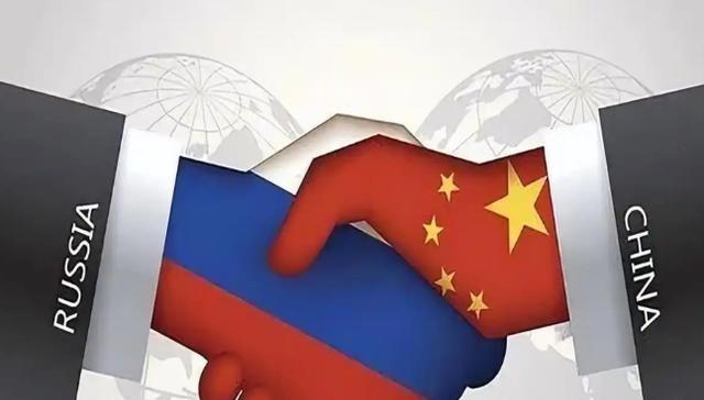 中美贸易战，现在已经不是什么芯片，加税，逆差的问题了，现在美国就是一门心思想要强