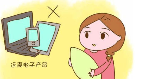 坐月子初产妈妈被禁玩手机, 得了抑郁症看看医生怎么说?