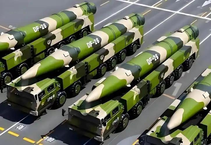 大陆"一箭26星"顺利升空后，一位前台专家语出惊人：美国绝无可能出兵保台