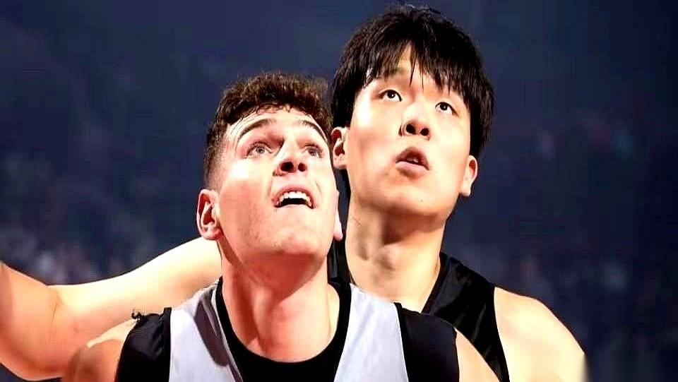 真的，有时候数据比人还会说话，而且专挑最扎心的话说。一个20岁，在场上打了快2