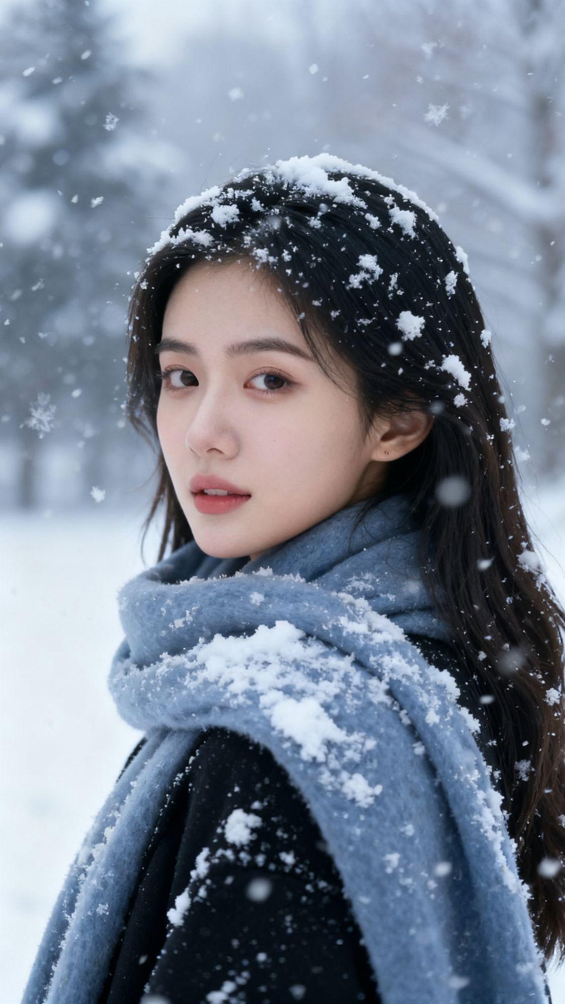 寒冬已至真心奉劝大家晚上千万别熬夜天冷后身体更需休养老话说“秋收冬藏”