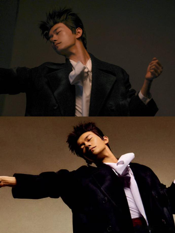 易烊千玺演唱会请班宇写了小说真的特别期待二位的合作有没有人和我一样从他们两个身