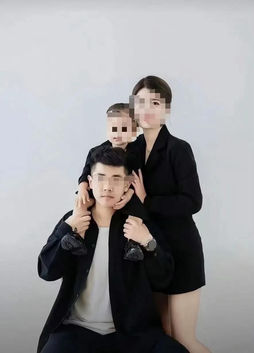 关于孟村刘某某她错过了三次救自己的机会。第一次：家里本不同意她和金某