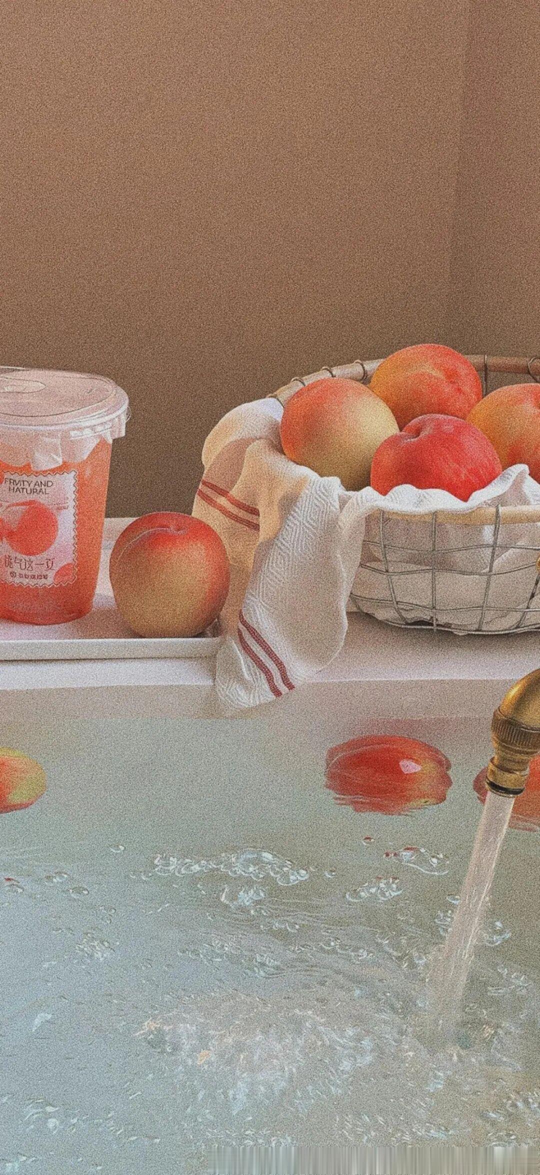 “我希望她高高在上，而我永远仰视她的光芒。”——《恃靓行凶》晚安