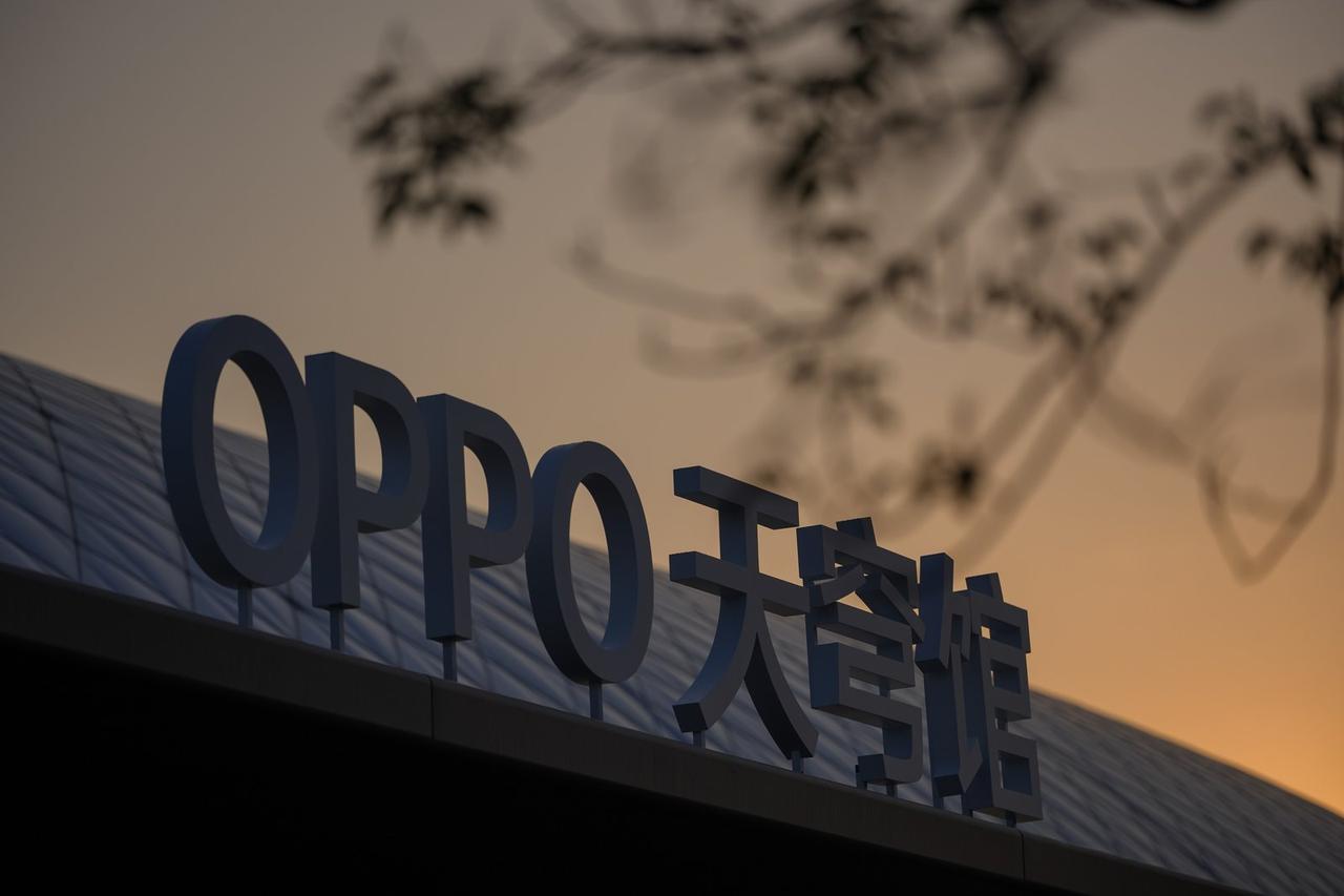 说实话，现在手机的参数卷来卷去大家都看腻了，但3月17号下午OPPOFind