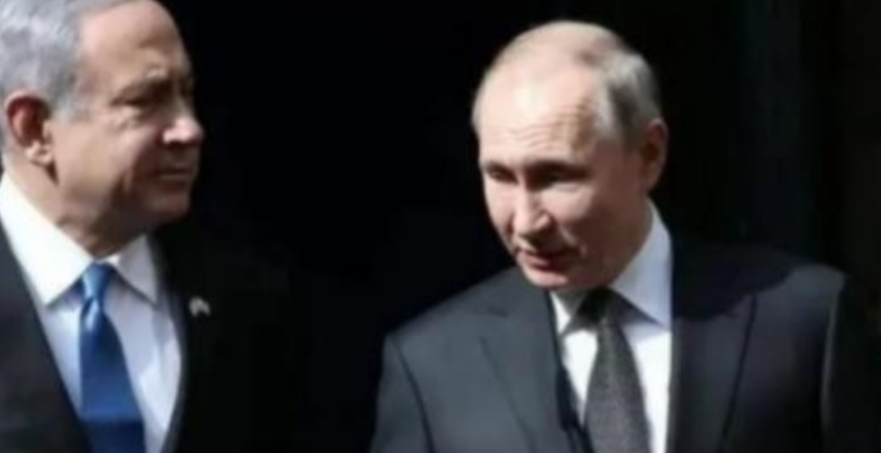 普京之后，谁掌俄罗斯？中国北部边境与联合国话语权暗藏危机！