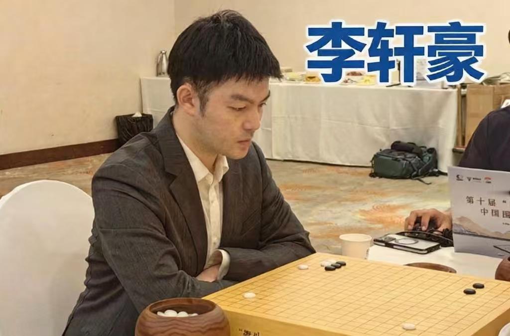 上届冠亚军首轮相遇，梦百合杯这签抽得也太离谱了！😱8月14日抽签，李轩豪和党