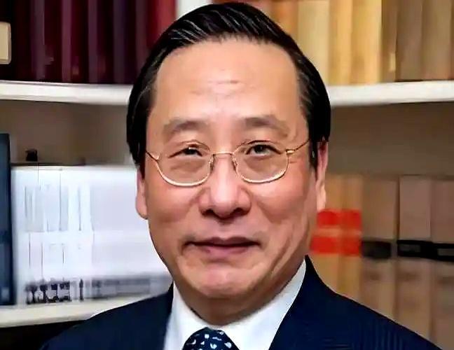 一针见血！高志凯道出底线：中国国门绝不做免费福利入口太清醒了！最近，国际关