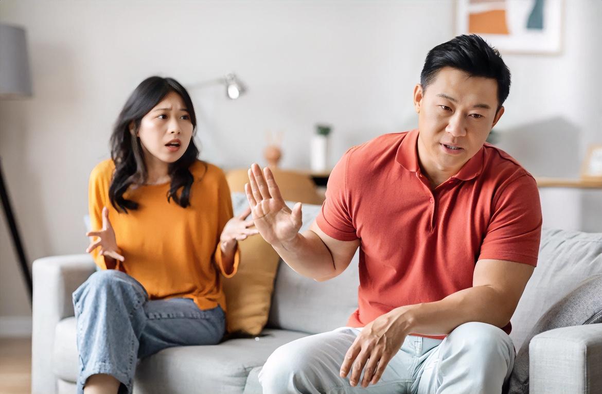 头婚妻子和二婚妻子有什么不同？听听男人们的心里话第一个男人坦白说，当初和前妻