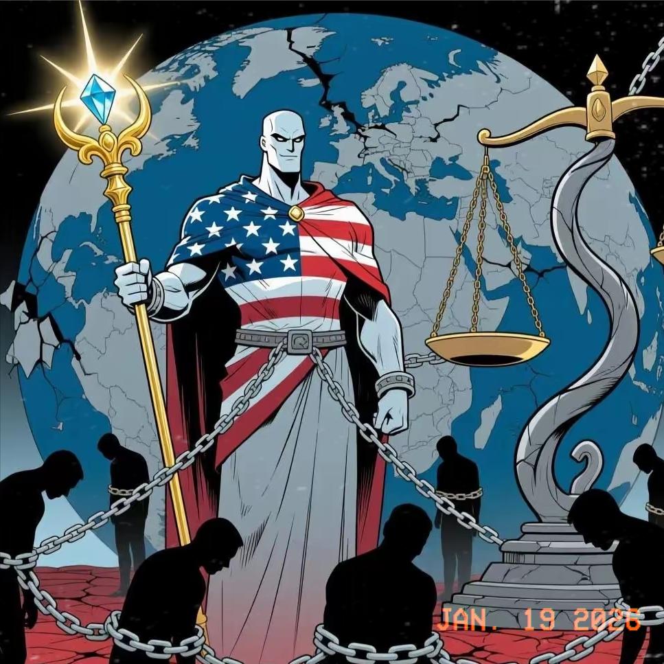 横蛮的美国又动手了！1月18日非要扣中国从南非运的飞行训练器材，拿“美国技术”当