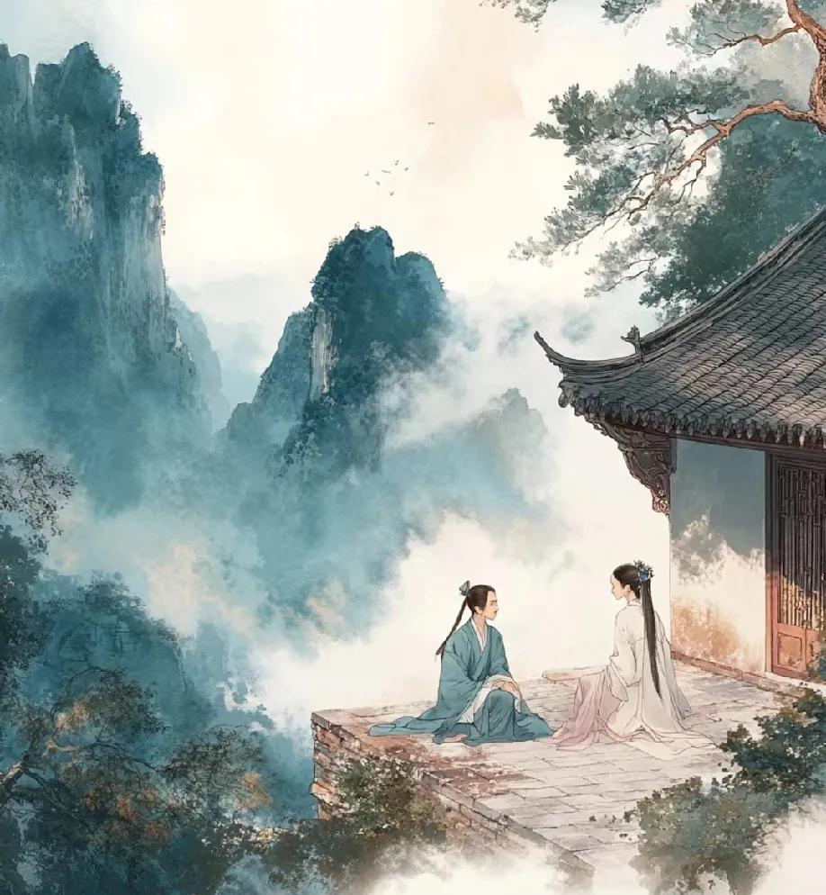 世上最危险的关系，是夫妻关系；至亲至疏是夫妻，爱时亲密无间，恨时互相伤害。